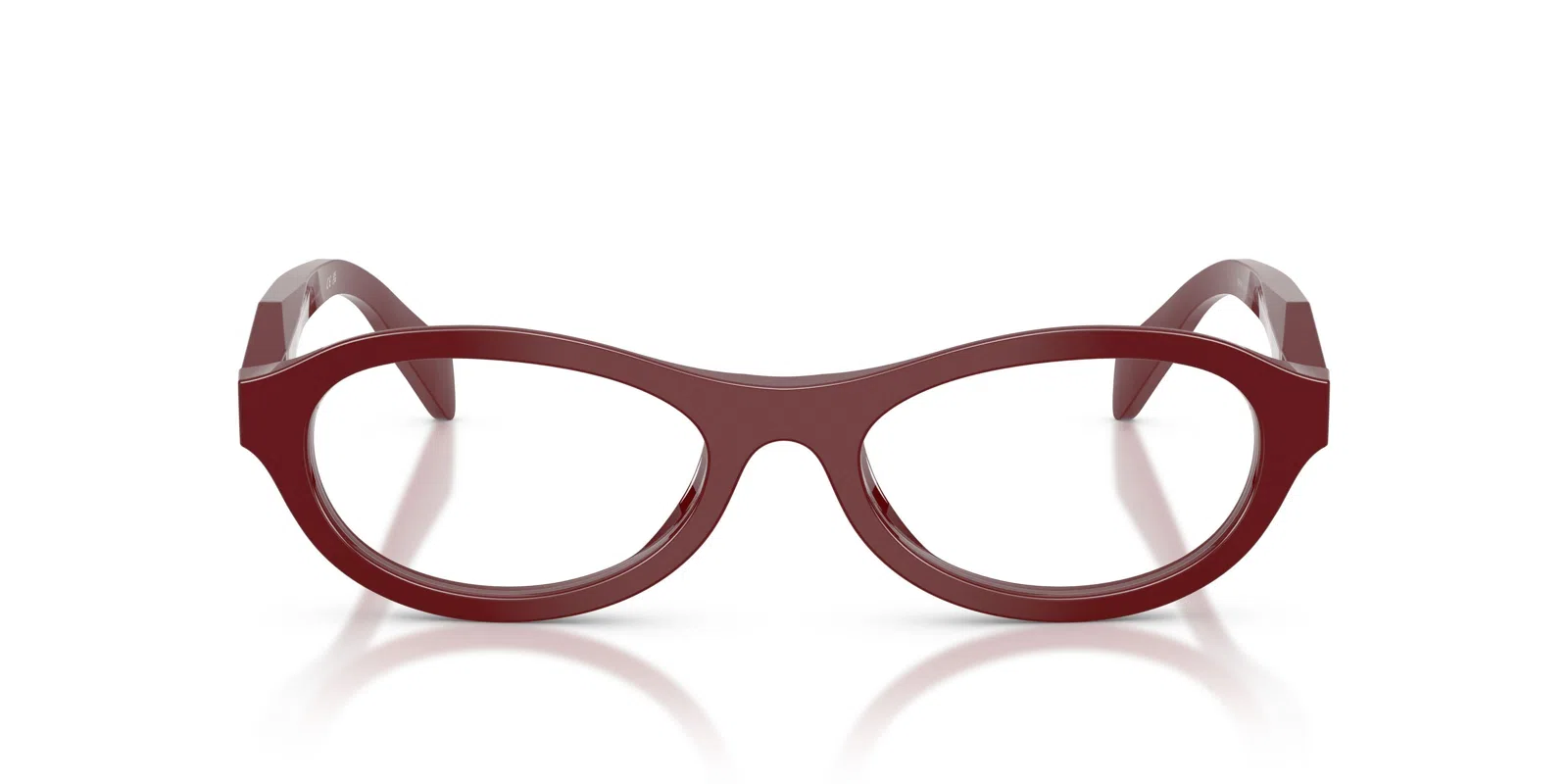 Prada D18V Eyeglasses - view 18